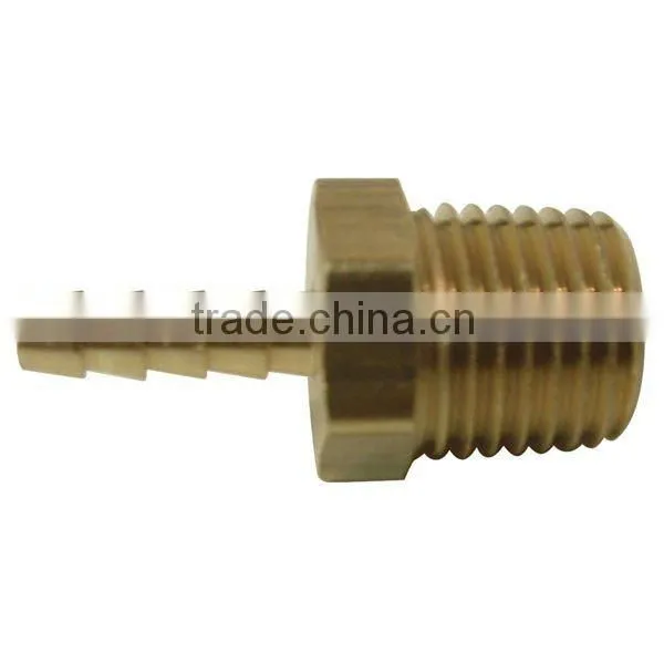 Brass Hose Fittings