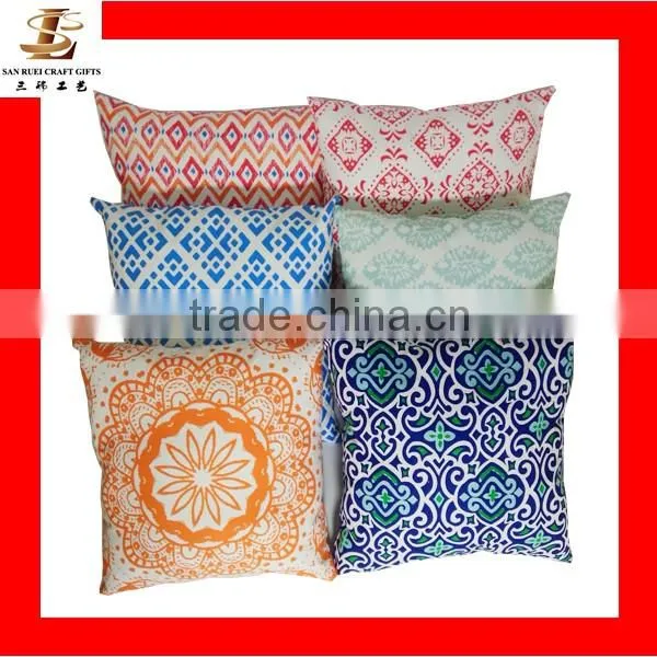 soft sofacar cushion pillow for kids
