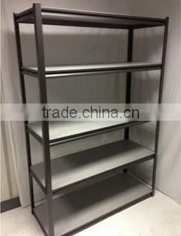 Rivet Industrial Shelving
