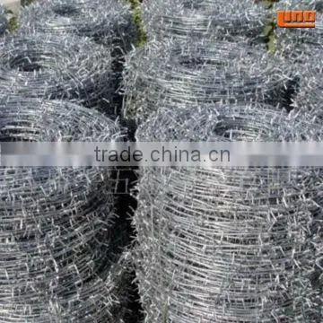 low price electro galvanized iron wire
