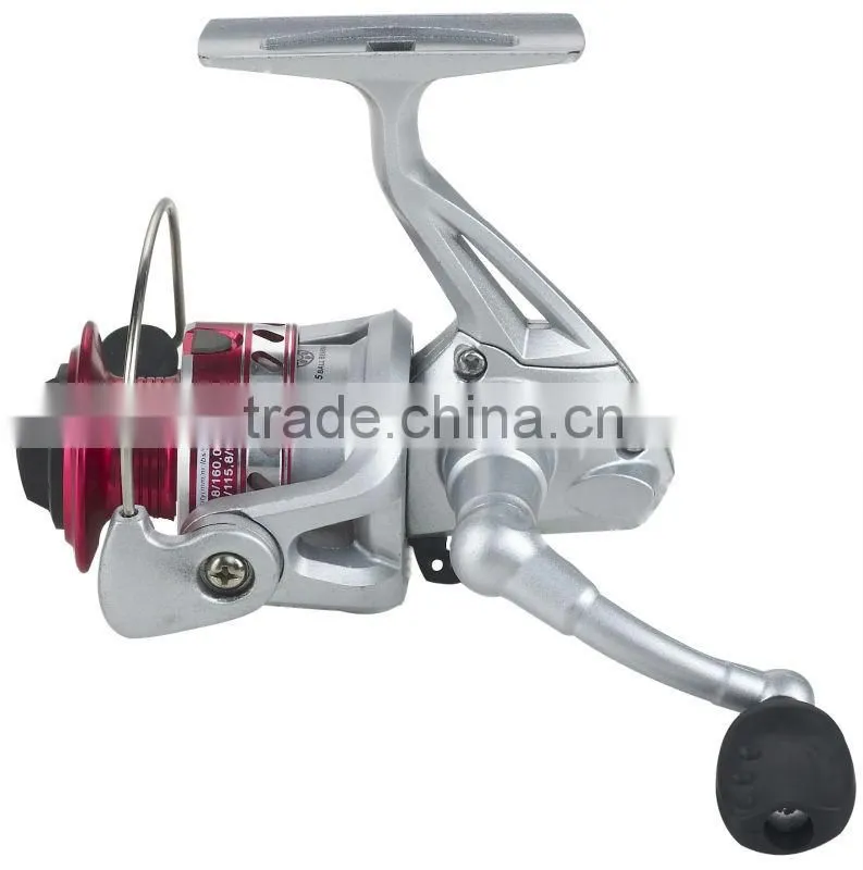 Our New and Cheap of ice reel small fishing reel size M200