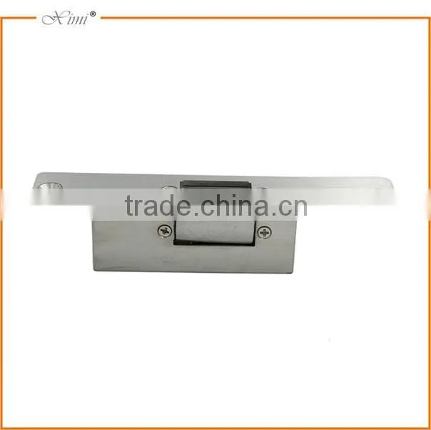 Cheapest free shipping electric lock electric striker for access control system NO type power to open electric striker