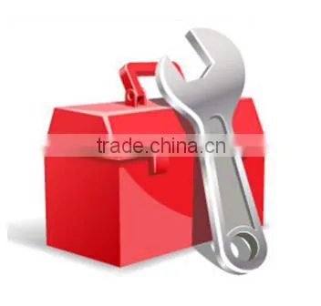 commercial stainless steel electric water boiler 40L