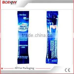 Top quality popular 2014 new soap bar packing machinery