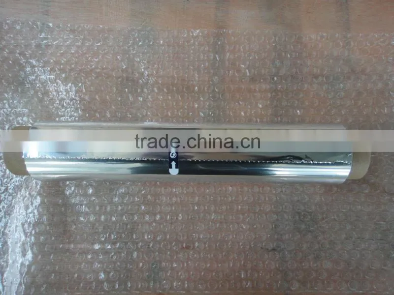 aluminium 9 micron foil