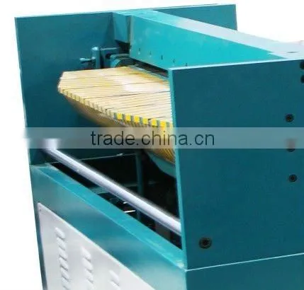 Duct Manufacture Auto Line 3