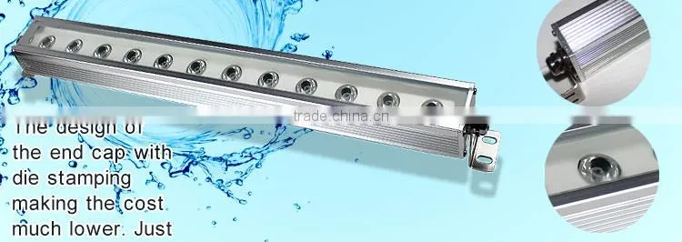 china products 2015 remote controll wall washer