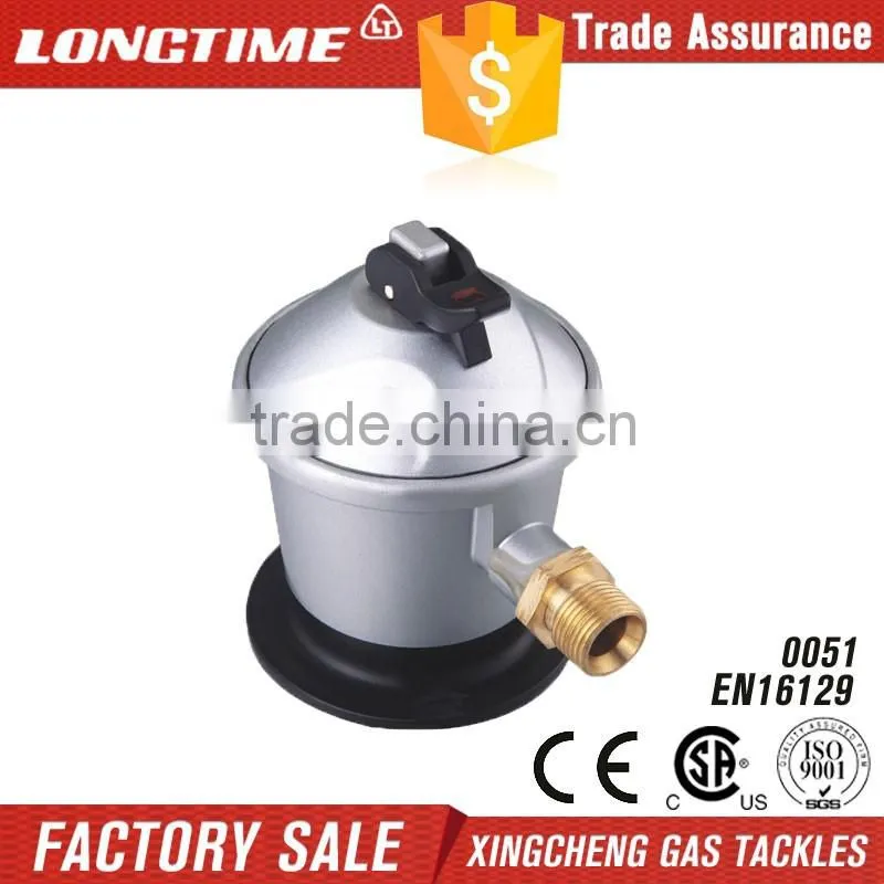 Chile Style LP Gas Regulator