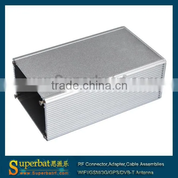 Aluminum Box Enclosure DAC DIY aluminum electronic box