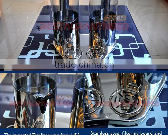 C096 Competitive Price New Design Juice Dispenser