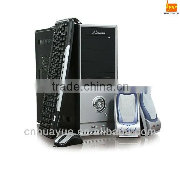Stylish Computer Case Combo Set 5 in 1