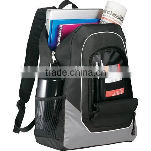Top Range 600D Sport Laptop Backpack