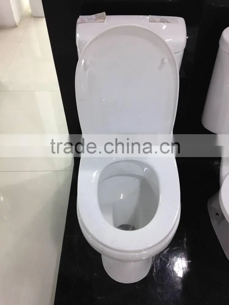 Ceramic promotion chinese building material sanitary wares wc toilet