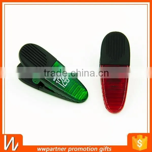 Plastic Chip Clip Magnet Wholesale