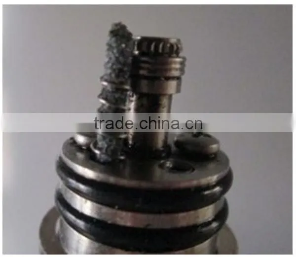 porous ceramic wick electronic cigarette accessories ceramic wick