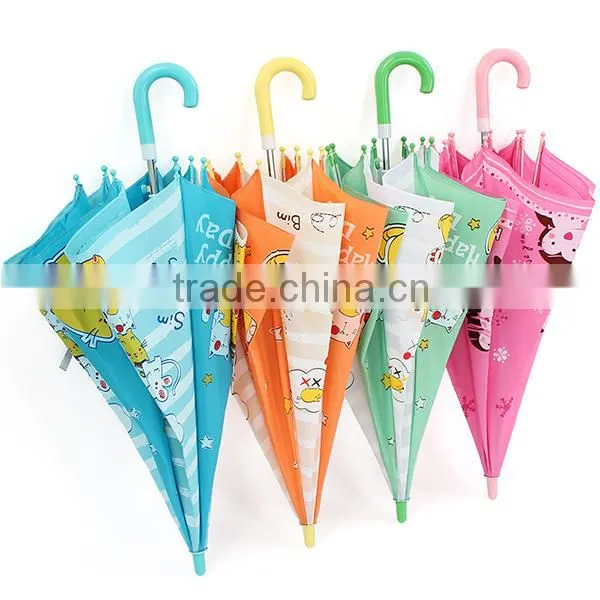 19inch Cartoon Kids Umbrella