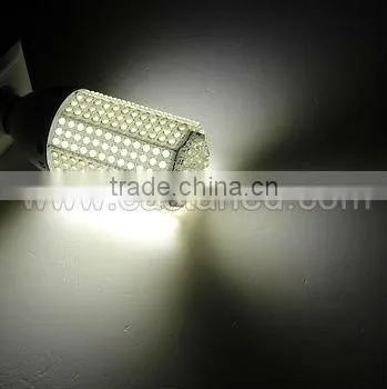 Hot Promotiom E27 led corn bulb SMD 3528