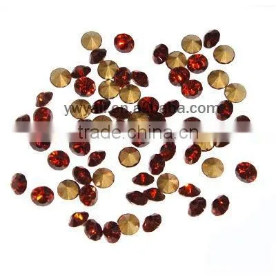 Crystal Diamond SS12