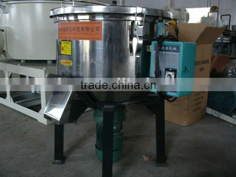 Paint color mixing machine