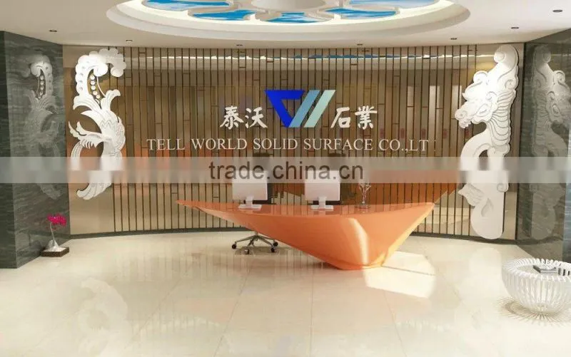 heat resistant roofing sheets/solid surface slabs