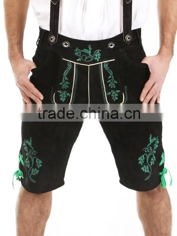 Compare lederhosen,trachten wear,kurz lederhose,german hose,leather pants,shorts
