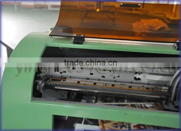 the best sale UV A3 printer/digital UV printer A3 size from China