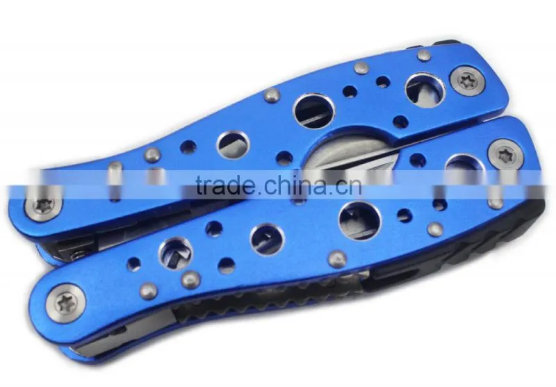 Multi tool/pliers/utility knife/pocket knife