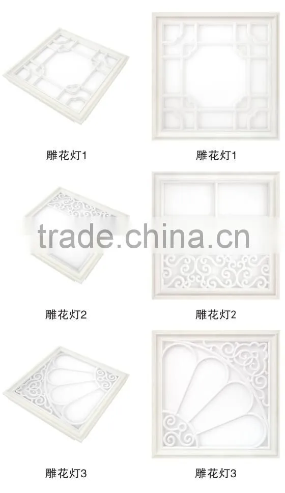 Good price!!!High power 8w small LED panel light