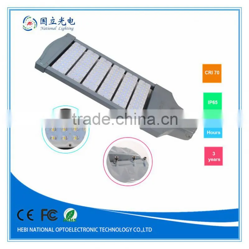 NEW 90w 150W 180W led street light module outdoor light