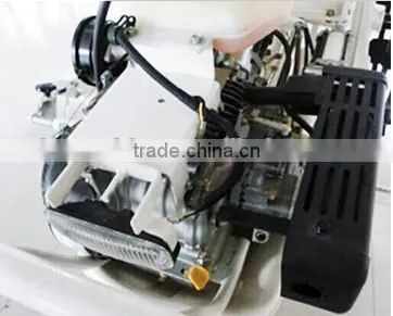 New Designed High Quality ISEKI Walking Rice Transplanter