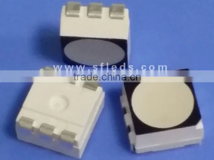 Excellent Adhesiveness SMD 5050 led 120 degree 3535 rgb module screen chip