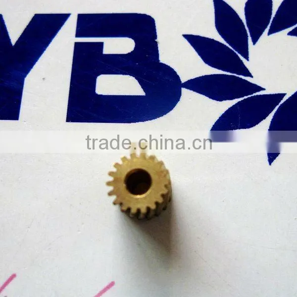 RB2-7180-GEAR For HP5L/6L Exit roller