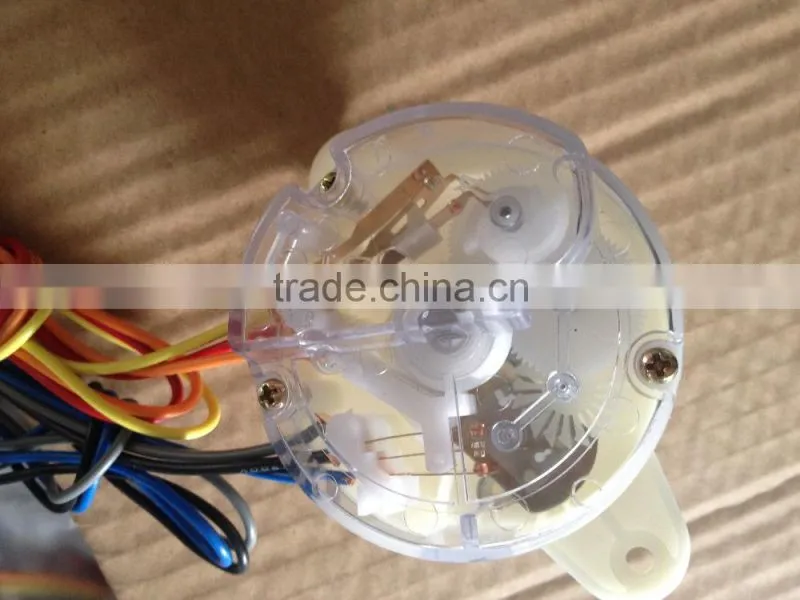DL good quality washing machine mechanical timer new design good quality