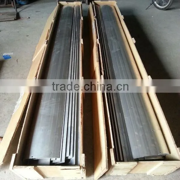 China supplier DINGBEN Good quality Industrial decorative ceiling fan blades