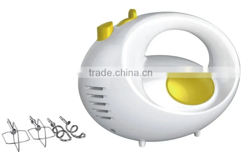 New design best quality hand mixer