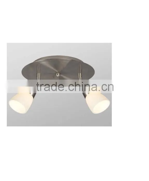 LED ceiling light
