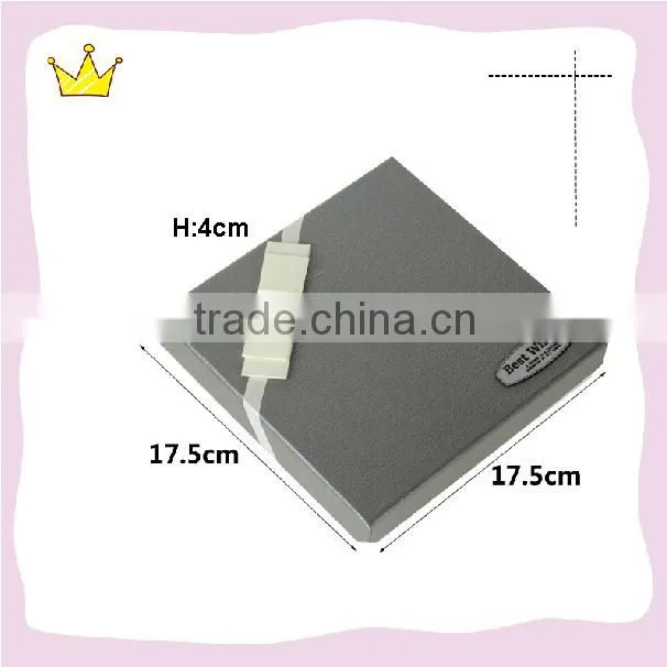 Luxury Chocolate Box