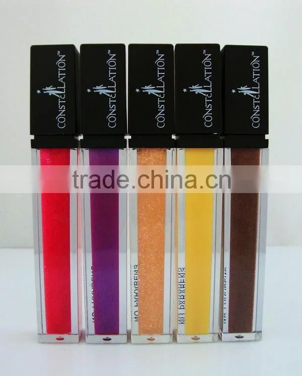 lip gloss