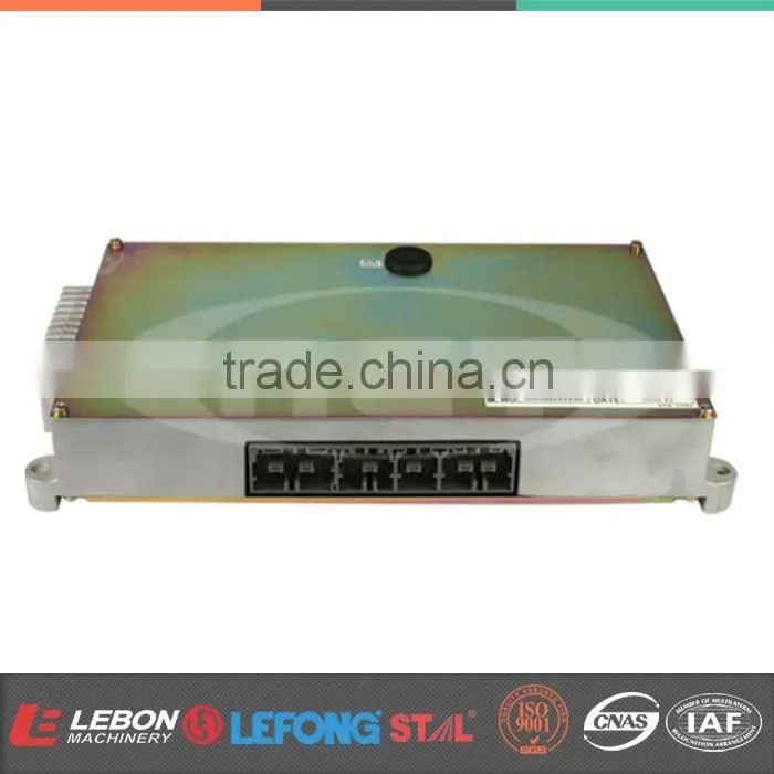 Excavator Engine Parts SK200 3 YN22E00020F1 Controller