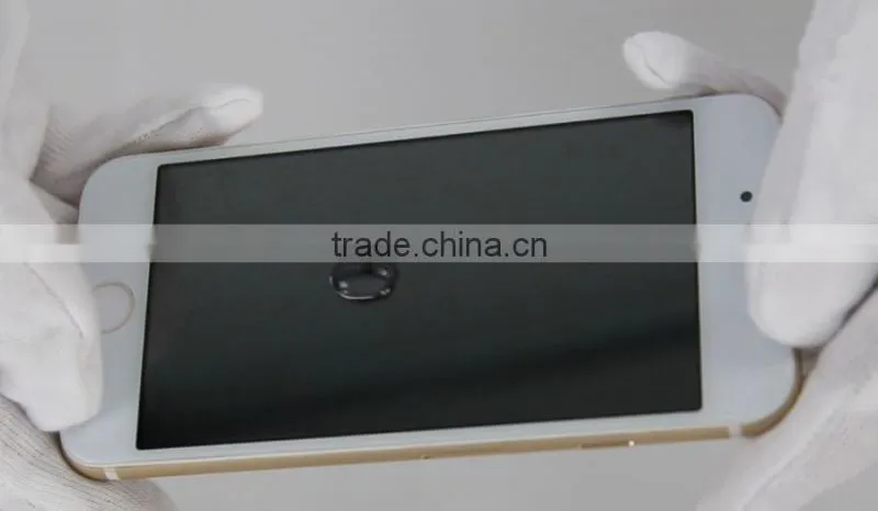 cheap pad and phone waterproof making machine