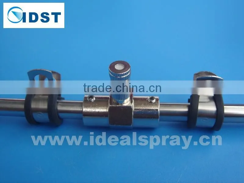 High Pressure Misting System Pump