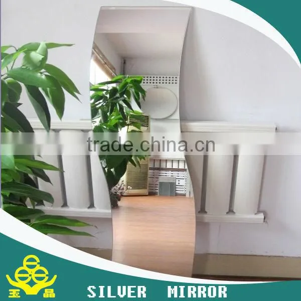 cheap price home decoration round wall mirror best quality