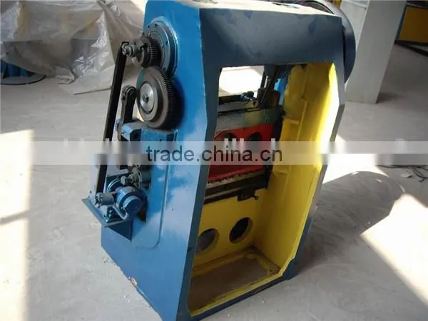 New product metal expanded machine supplier