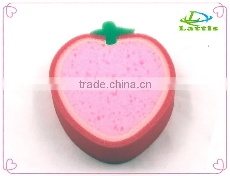 Wholesale Natural Cleaning body and face Ocean Sea Sponge