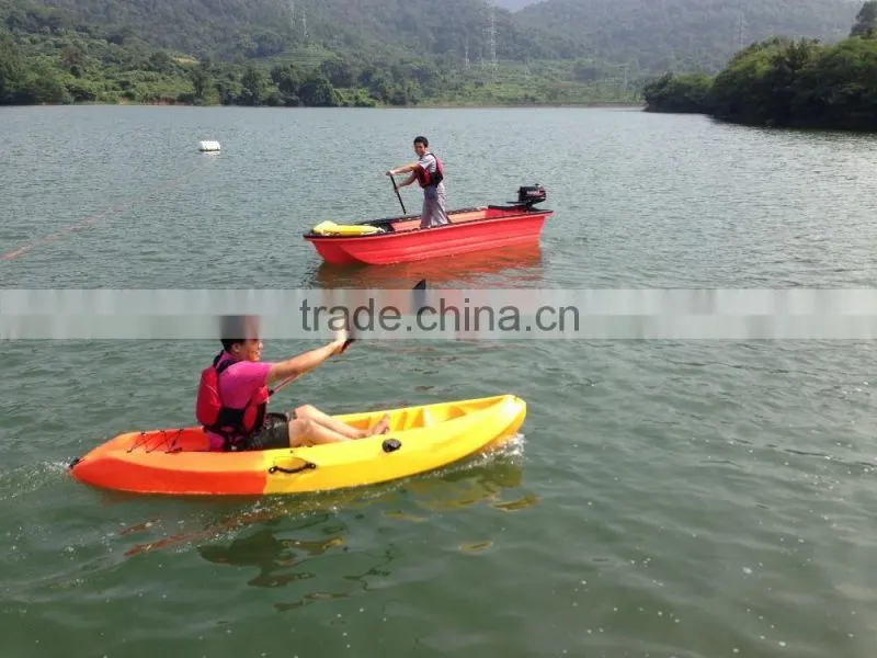 cheap kayak single kayak high quality very stable fast speed
