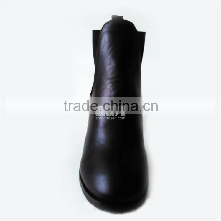 2016 WOMEN SLIP ON BOOTS