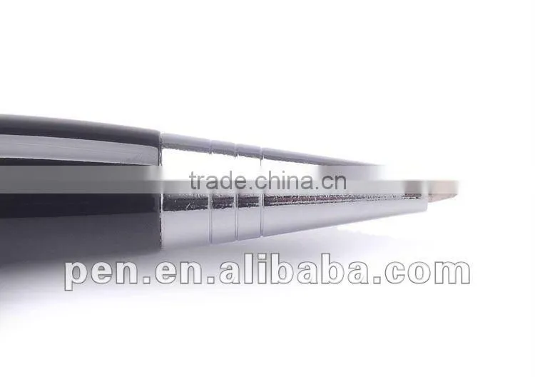 2013 newest metal multifunctional usb pen scanner