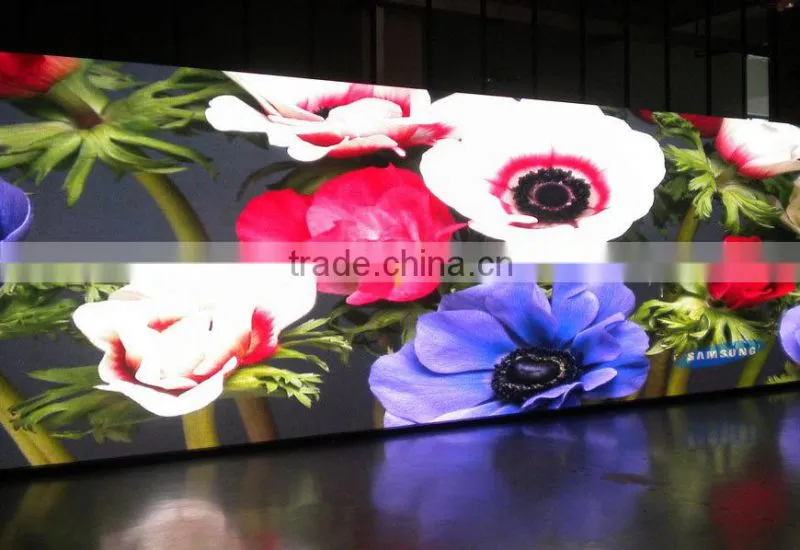 cheap smd 3528 full color p5 indoor led panels