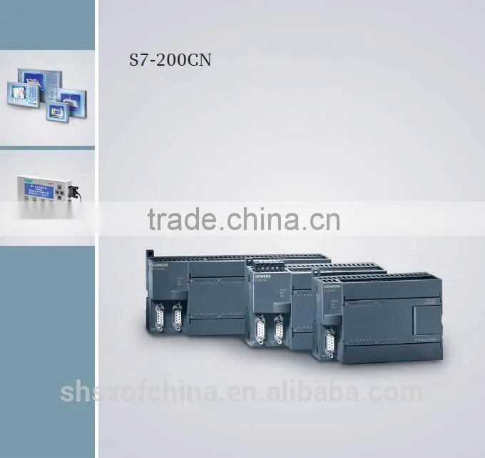S7-200CN siemens plc 6ES7 211-0AA23-0XB0