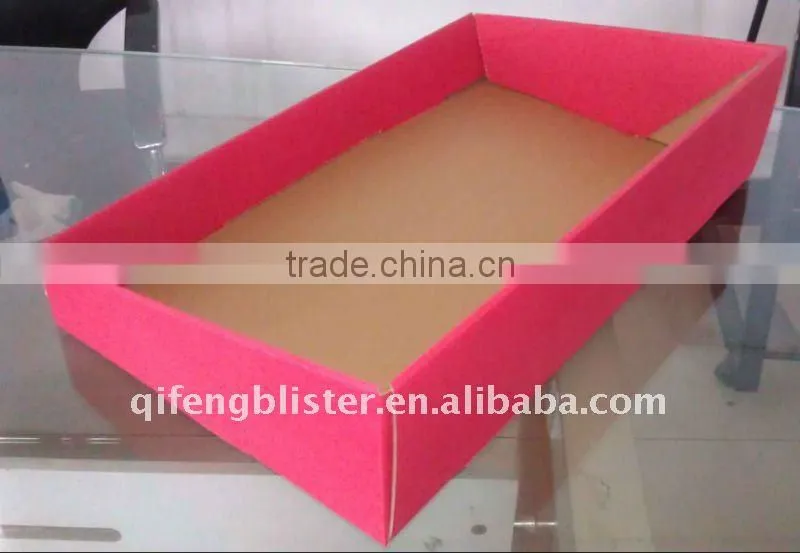 dongguan Color box,kraft corrugated carton cardboard box/good quality cheap color kraft board box